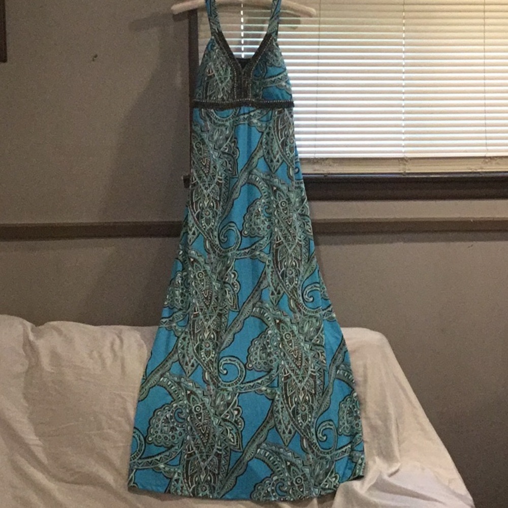 I.N.C. International Dress